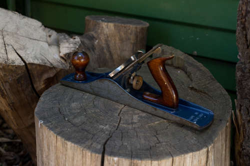 Record No. 05 1/2 plane *fairly uncommon size*