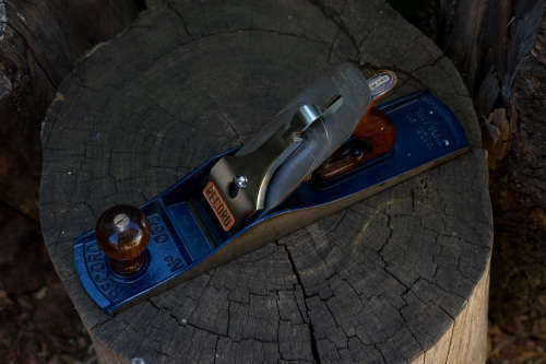 Record No. 05 1/2 plane *fairly uncommon size*