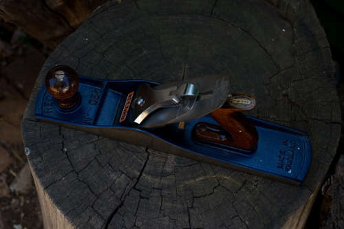 Record No. 05 1/2 plane *fairly uncommon size*