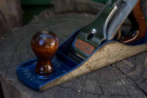Record No. 05 1/2 plane *fairly uncommon size*