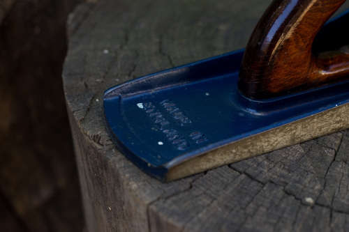 Record No. 05 1/2 plane *fairly uncommon size*