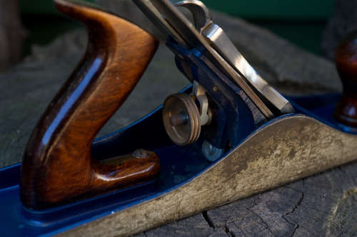 Record No. 05 1/2 plane *fairly uncommon size*