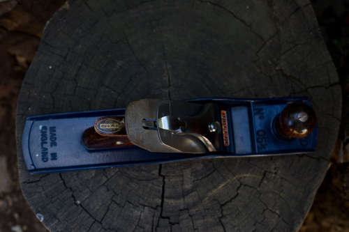 Record No. 05 1/2 plane *fairly uncommon size*