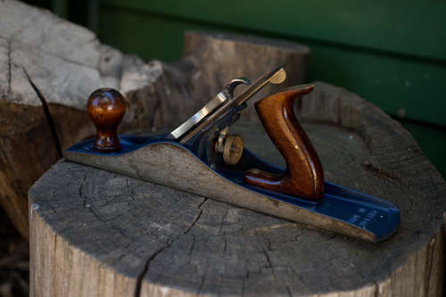 Record No. 05 1/2 plane *fairly uncommon size*