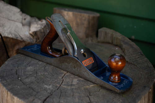 Record No. 05 1/2 plane *fairly uncommon size*