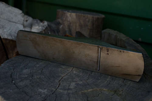 Record No. 05 1/2 plane *fairly uncommon size*