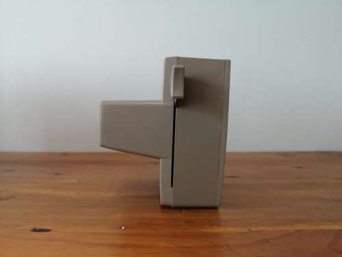 GAF View-Master model H lighted viewer