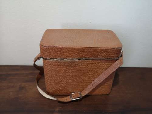 Eumig servomatic 8mm cine camera outfit