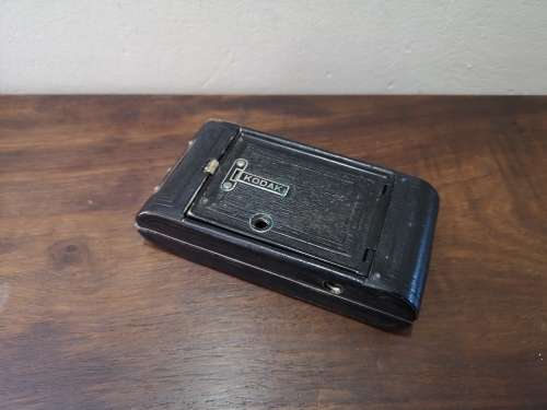 Vest Pocket Kodak Series III camera