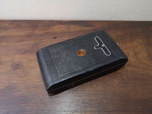 Vest Pocket Kodak Series III camera