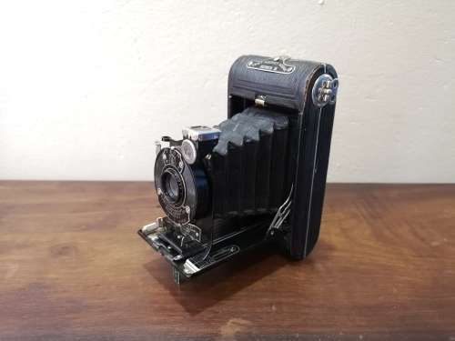 Vest Pocket Kodak Series III camera