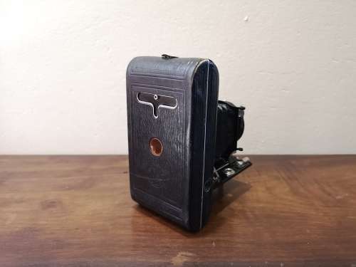 Vest Pocket Kodak Series III camera