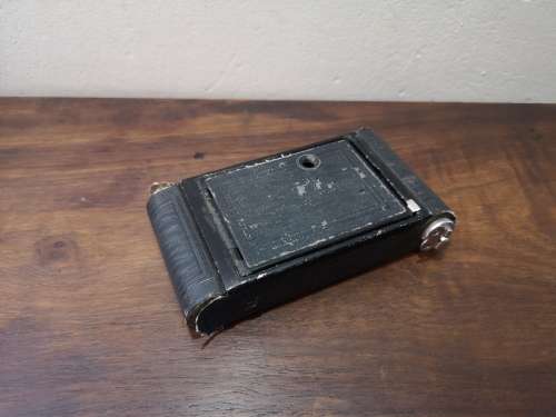 Vest Pocket Kodak Model B camera
