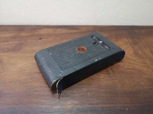 Vest Pocket Kodak Model B camera