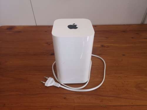 apple airport extreme a1521