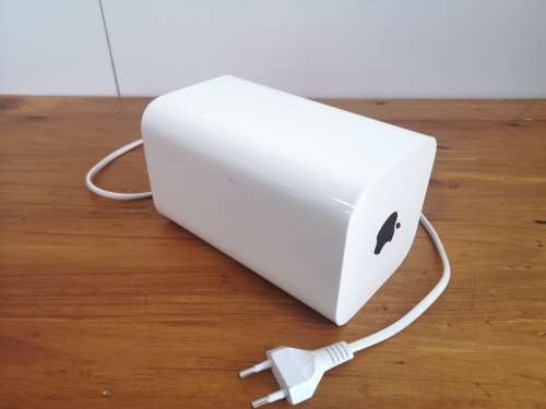 apple airport extreme a1521