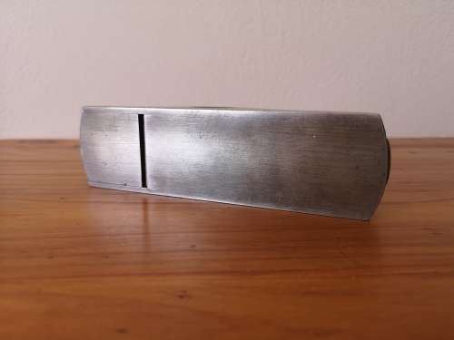 Millers Falls No. 57 low angle block plane