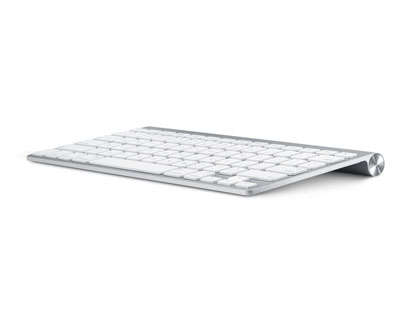 Apple Wireless Bluetooth Keyboard