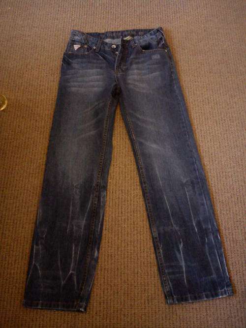Size 30 Guess Jeans (New)