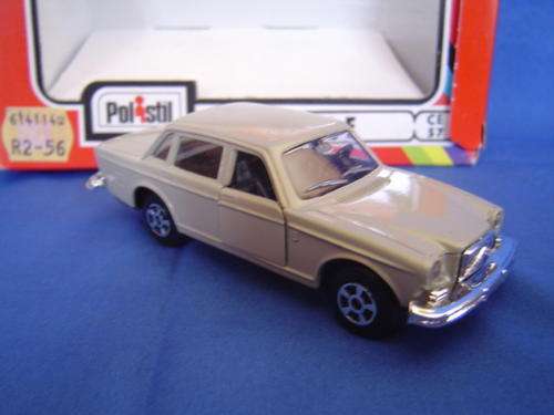 Volvo 164 E Club 33 models 1/43