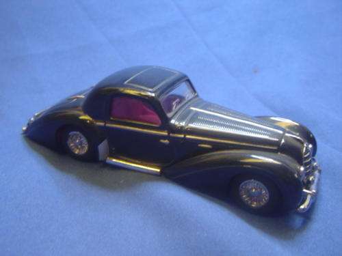 Dinky Delahaye