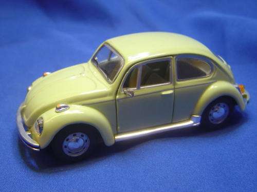 VW Beetle 1300 1:43