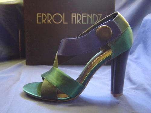 ERROL ARENDZ Shoes