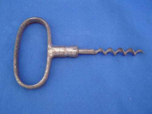 Vintage Corkscrew