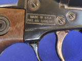 Vintage Daisy Model .177 Cal Spring Action Revolver BB Pellet Gun Pistol