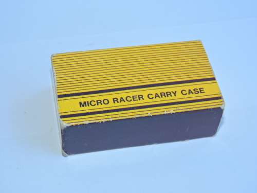 PORSCHE and two other MICRO cars BOXED Not Hot Wheels ..