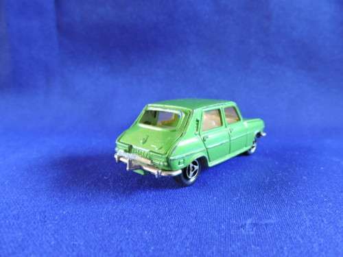Majorette 234 SIMCA 1100Ti like Matchbox like Hot Wheels..