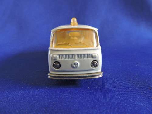 Majorette 244 VW VOLKSWAGEN FOUGON kombie like Matchbox like Hot Wheels..