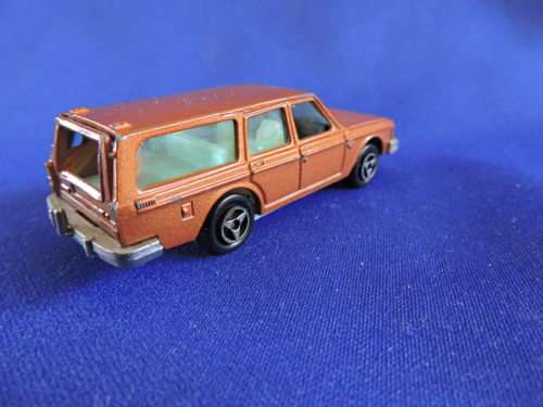 Majorette 220 VOLVO 245 DL  like Matchbox like Hot Wheels...