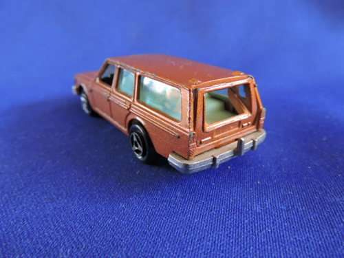 Majorette 220 VOLVO 245 DL  like Matchbox like Hot Wheels...