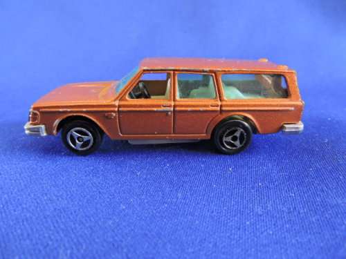 Majorette 220 VOLVO 245 DL  like Matchbox like Hot Wheels...