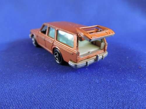 Majorette 220 VOLVO 245 DL  like Matchbox like Hot Wheels...
