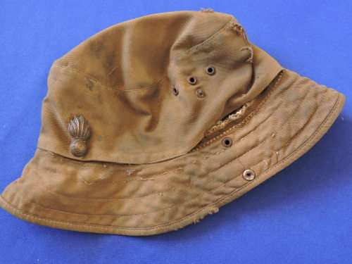 SADF Military issue BUSH HAT.
