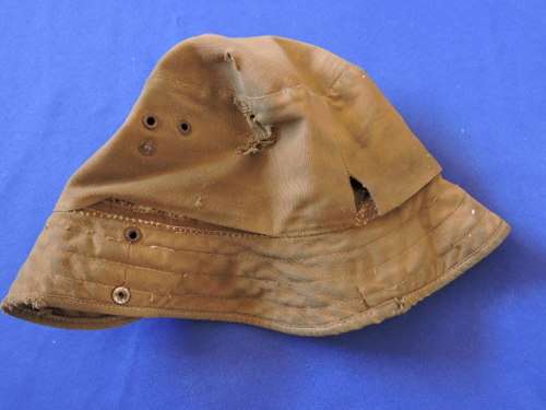 SADF Military issue BUSH HAT.