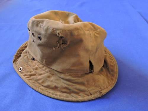 SADF Military issue BUSH HAT.