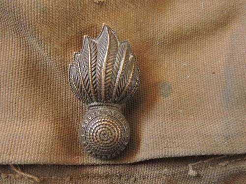 SADF Military issue BUSH HAT.