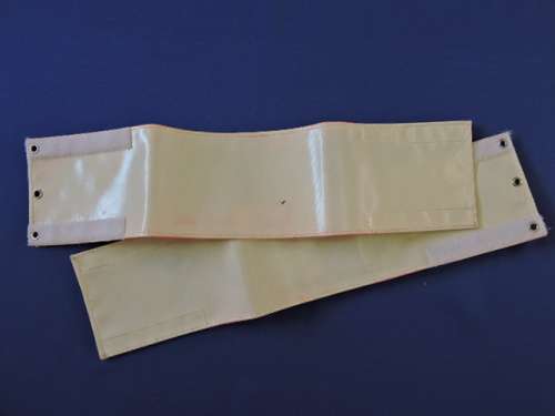 SADF Military issue Putties - Authentic