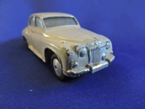 Corgi Toys ROVER 90 like Dinky Toy