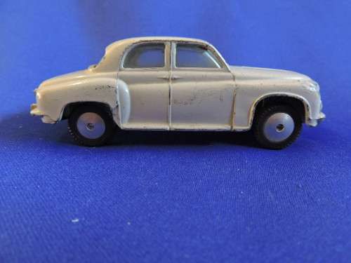 Corgi Toys ROVER 90 like Dinky Toy