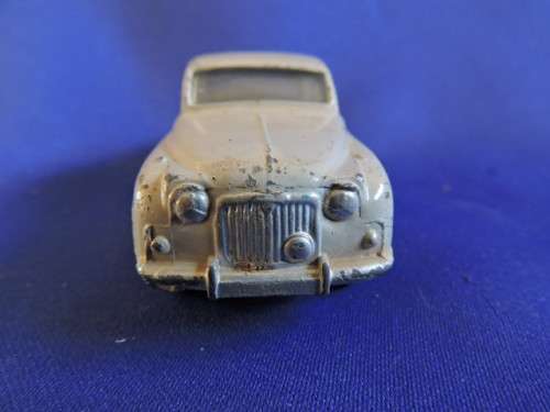 Corgi Toys ROVER 90 like Dinky Toy