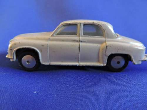 Corgi Toys ROVER 90 like Dinky Toy