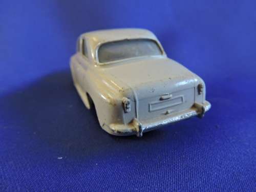 Corgi Toys ROVER 90 like Dinky Toy