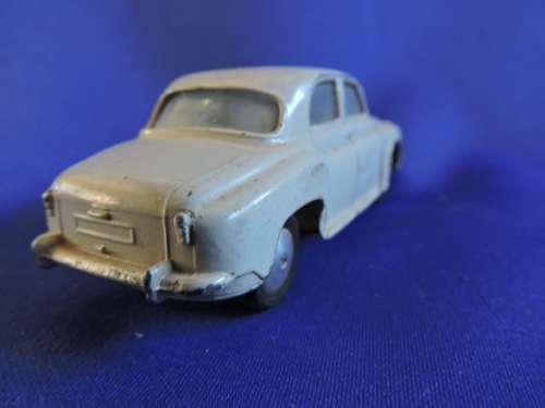 Corgi Toys ROVER 90 like Dinky Toy