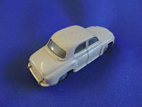 Corgi Toys ROVER 90 like Dinky Toy