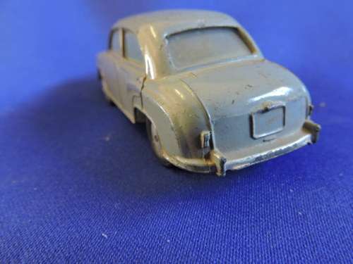 Corgi Toys MORRIS COWLEY like Dinky Toy