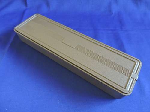 Vintage sphygmomanometer blood pressure medical measuring instrument